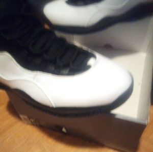 Air Jordan retro 10